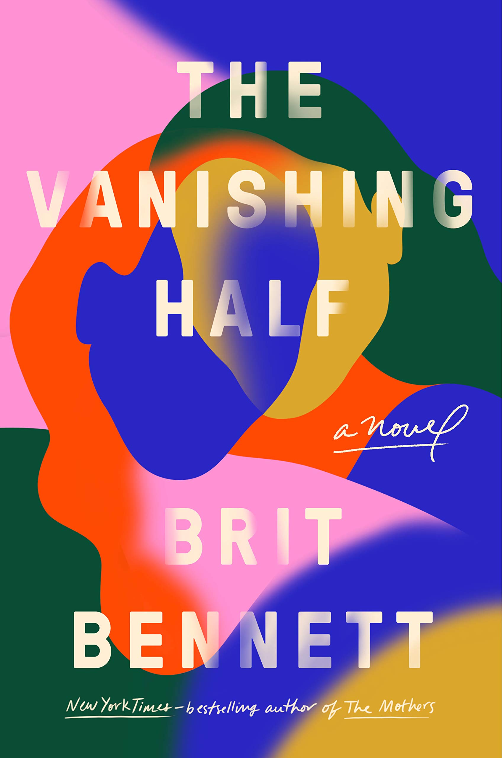 Brit Bennett