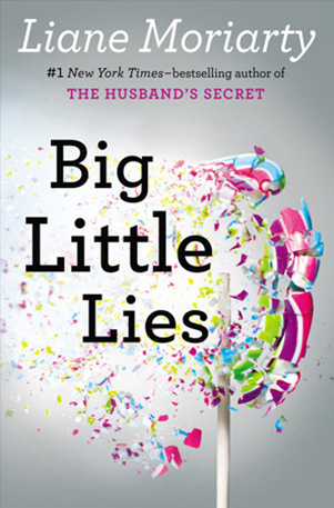 Liane Moriarty