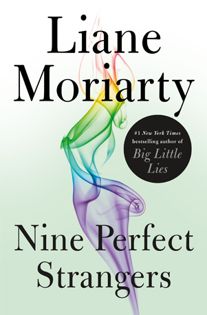 Liane Moriarty
