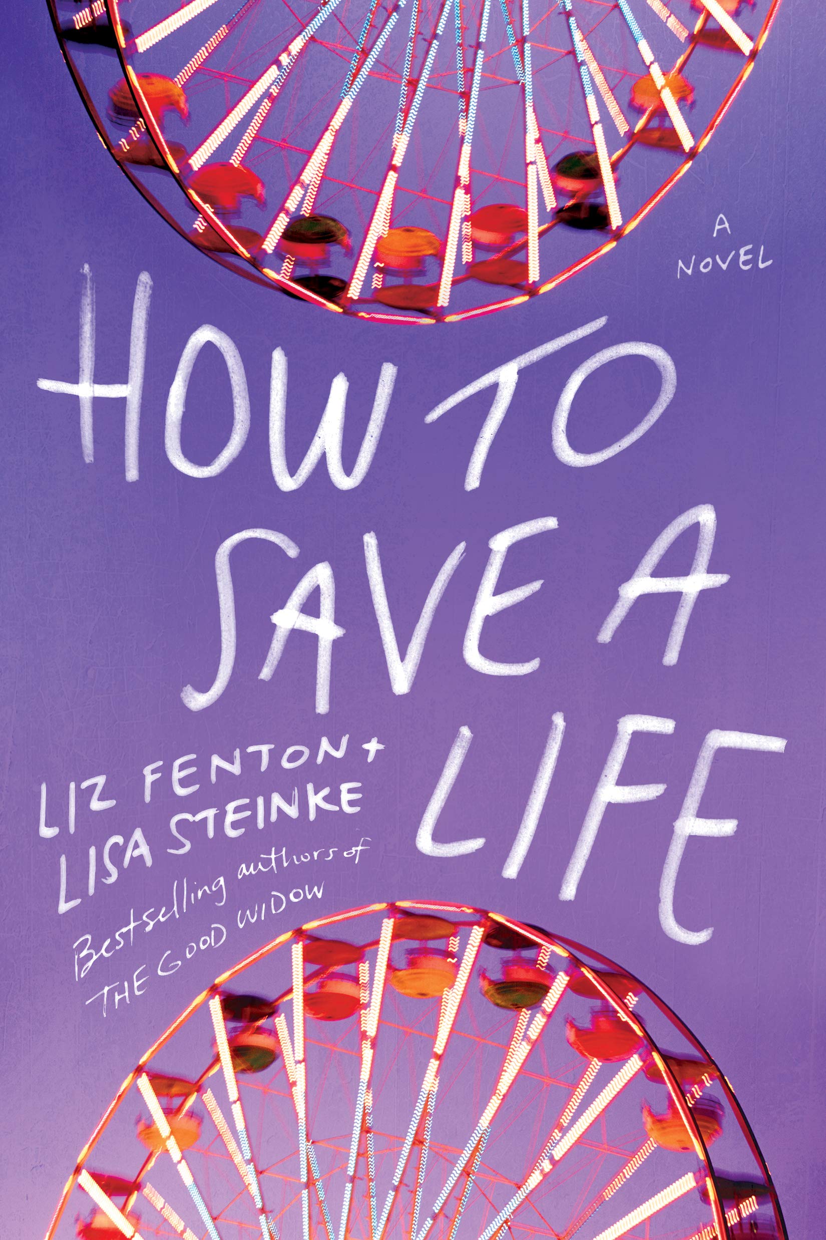 Liz Fenton