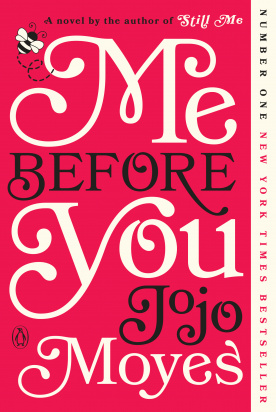 Jojo Moyes