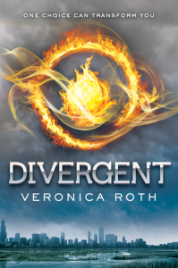 Veronica Roth