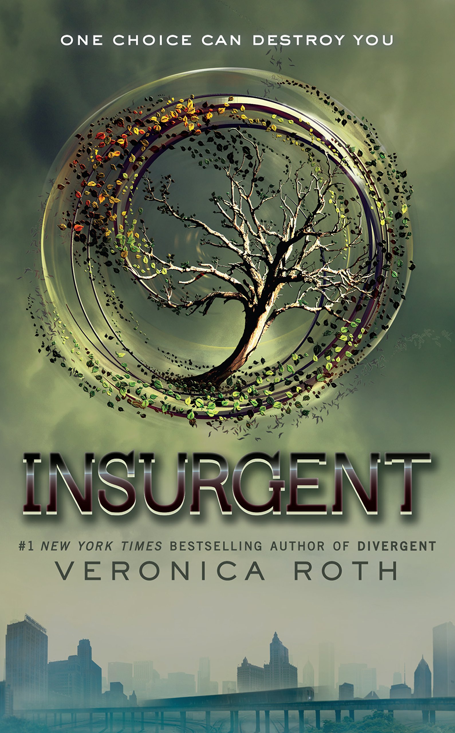 Veronica Roth