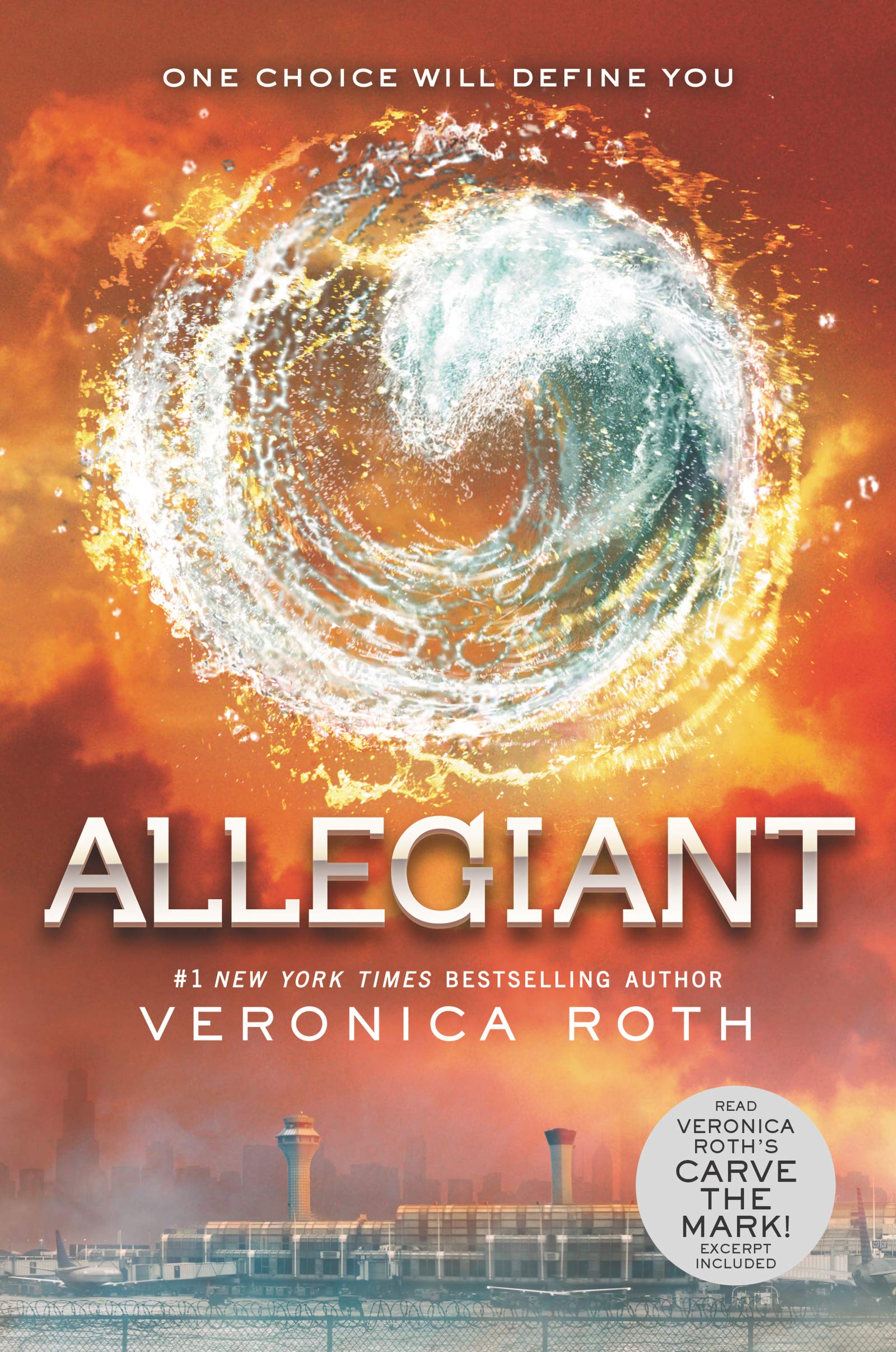 Veronica Roth