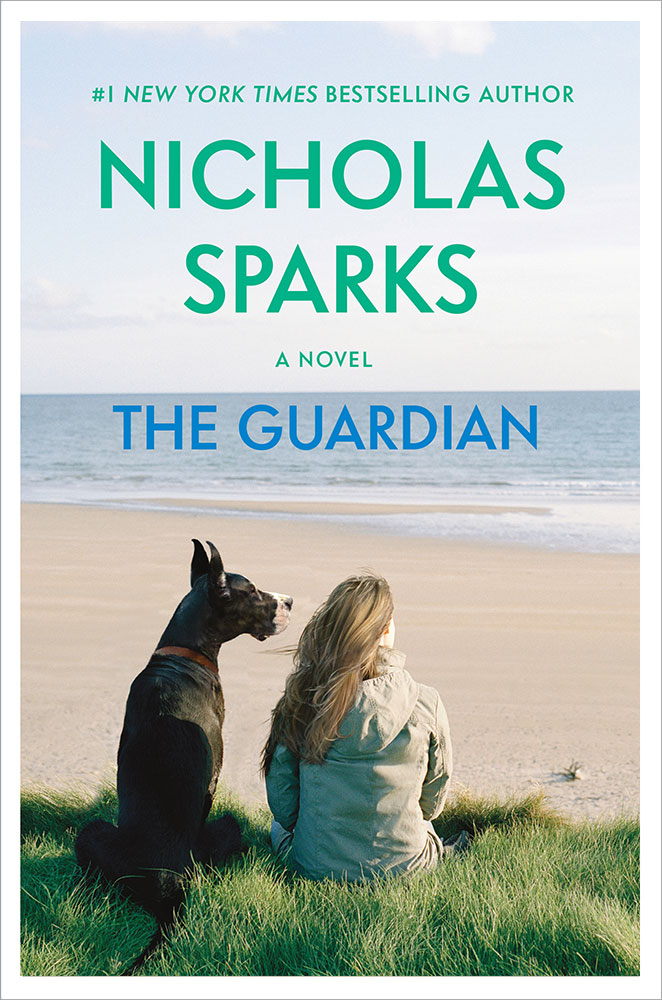 Nicholas Sparks
