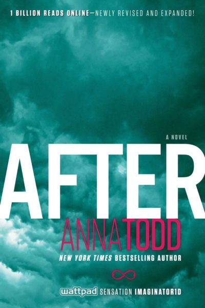 Anna Todd
