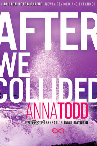 Anna Todd
