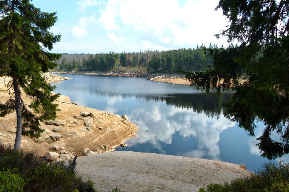 Harz Mountains